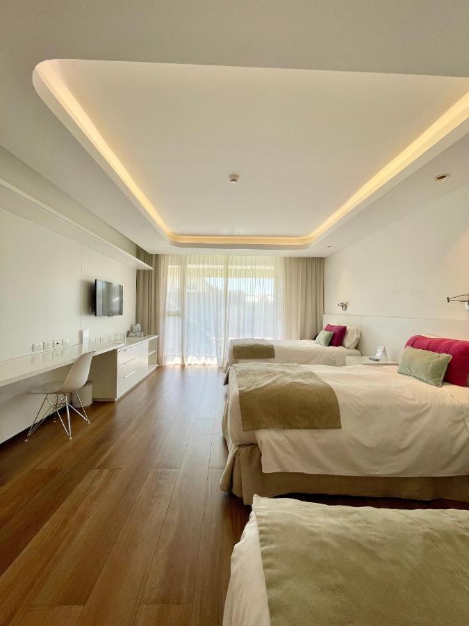 Hotel Ilum Experience Ciudad Autónoma de Buenos Aires